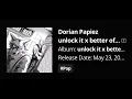 Download Lagu **RARE REMIX** Dorian Papiez - unlock it x better off alone **RARE REMIX**