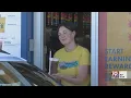 Dutch Bros Opens First Alabama Location Aug 31 2023 News 19 at 4 p m
