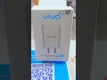 Download Lagu 💙VIVO💙#44W FLASH CHARGER#