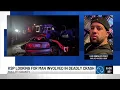 KSP seeking driver who fled scene of fatal I-65 crash that killed North Carolina man in Bullitt C