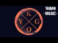 Kygo - Here for you ft. Ella Henderson