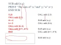 Computer Applications 2 2nd Power Lecture 6