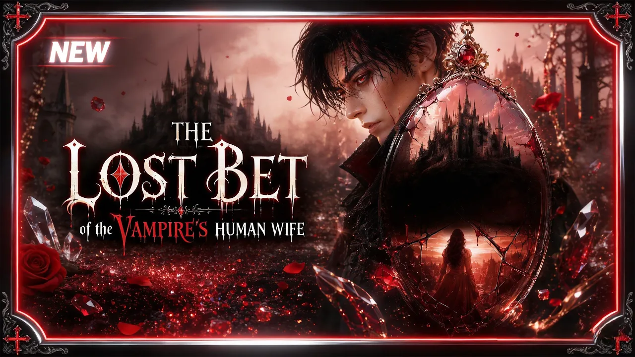 The Lost Bet of the Vampire’s Human Wife
