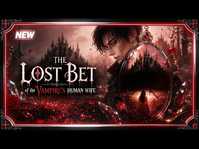 The Lost Bet of the Vampire’s Human Wife
