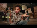 FABIO ASHER - APA? APA? APA? (OFFICIAL LYRIC VIDEO)