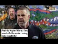 Scared Money - The Billy Napier Experience