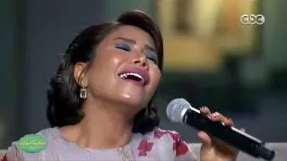 صاحبة السعادة إنكتبلى عمر غناء شيرين عبد الوهاب  صاحبة السعادة إنكتبلى عمر غناء شيرين عبد الوهاب