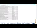How to extract a message mapping java code from SAP