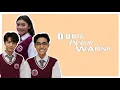 Download Lagu Afan, Sridevi, Eby - Dunia penuh warna lirik