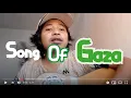 Download Lagu Song For Gaza - Cover We Will Not Go Down