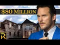 Download Lagu How Chris Pratt Spends His Millions