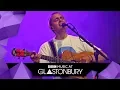 Lagu Dermot Kennedy - Outnumbered (Glastonbury 2019)