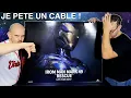 Download Lagu JE PETE UN CABLE EN VIDEO !!! Pepper Rescue Suit Mark 49 - Queen Studios - Life Size Bus! IRON MAN