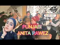 Lagu ANITA PAWEZ BIKIN SEMUANYA JOGET | PUNJABI | LASKHAR MUSIK TERBARU 2022 | LIVE BALI