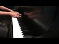Download Lagu BTS - Jamais Vu (Piano Cover)