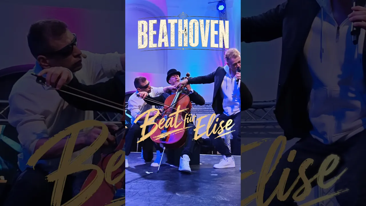 Beathoven Show