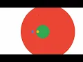 Google loading animations - Part 4 using HTML CSS tutorial