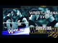 WWE: WrestleMania 18 - Superstar [Official Theme] + AE (Arena Effects)