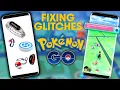 HOW TO FIX AUTOCATCHER CONNECTION ISSUES in POKEMON GO