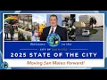 2025 San Mateo Mayor s State of the City Address