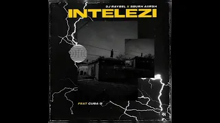 dj raybel intelezi ft sburh aiirsh