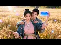 Lagu Menyelamatkan kerajaan kelaparan, tak sengaja juga menawan hati ⚔️❤️ #cdrama #kdrama #indosub