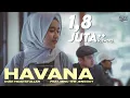 HAVANA MUSLIM Version - INGAT PADANYA (COVER) Dodi Hidayatullah Ft Ibnu TJ