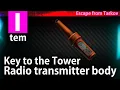 Escape from Tarkov All Spawn Of Radio transmitter body In Lighthouse - Key to the Tower quest