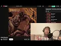 Bodysnatcher - Violent Obsession REACTION & First Listen