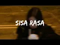 Sisa Rasa - Mahalini (slowed) lyrics music