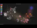 -LLM - Gource visualisation