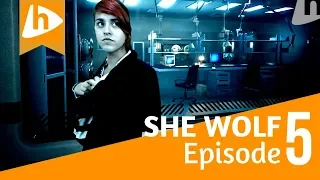 she wolf episode 5 season 2