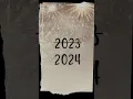 END 2023 | MASHUP | CAPCUT TEMPLATE