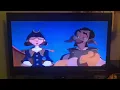 Lagu Opening To Beauty And The Beast: Belle's Magical World 1998 UK VHS