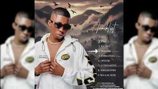 juu matere magari ft antonybio official audio 