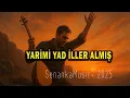 Yarimi Yad İller Almış   ❤️YOK BÖYLE! İÇTEN SÖYLENEN TÜRKÜ!❤️ Müthiş Damar (2025 Senanka)