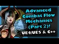 Combat Flow Logic Part 2 How To Make YOUR OWN Fighting Game C Tutorial Part 104