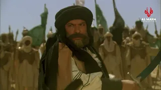 يأتيكم في رمضان المسلسل التاريخي خالد بن الوليد دندنها