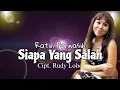 Download Lagu Ratih Purwasih - Siapa Yang Salah (Official Music Video)