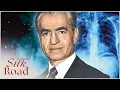 A Dying King What Really Killed The Shah Of Iran