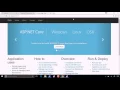 Visual Studio 2017 Launch Build Debug Deploy ASP NET Core Apps with Docker