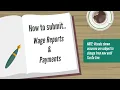 MiUI Unveiled Reports and Payments