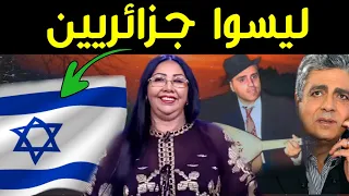 10 مشاهير جزائريين لن تصدق جنسيتهم ستنصدم من هذا الفنان المشهور 