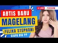 Download Lagu FELIKA STEPHANI ARTIS BARU SIAPA DIA?? BEDAH SINGLE POP PERTAMANYA