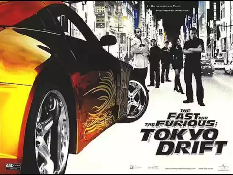 Download MP3 Don Omar Ft.Tego Calderon - Bandolero (Audio) Tokyo Drift Soundtrack