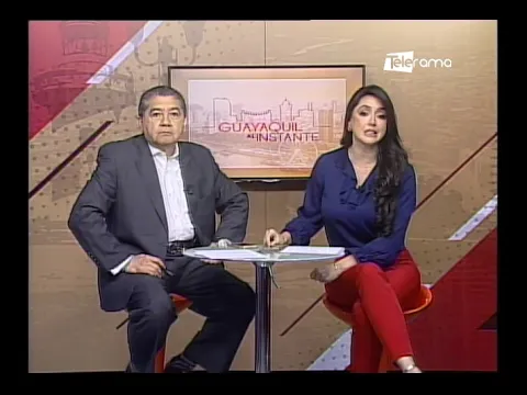 Guayaquil al Instante 11-05-2021