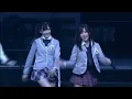 Download Lagu AKB48 - Jibun Rashisa/自分らしさ Lyrics [KAN/ROM/ENG]