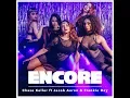 Download Lagu Chase Keller - Encore ft. Jacob Aaron \u0026 Frankie Day (Official Video)