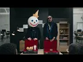 Snoop Dogg Munchie Meal - Brainstorming