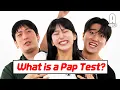 Download Lagu Asking Men Questions Only Girls Should Know..!!
